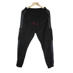Ladies Black Pants