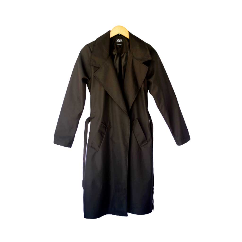 Zara Ladies Long Coat