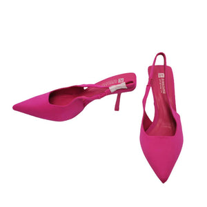 Aimeigao Ladies Heel Shoes