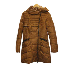 Brown Winter Coat