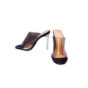 Macku Ladies Heel