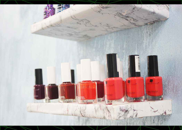 Load image into Gallery viewer, Aquinas Nail Polish
