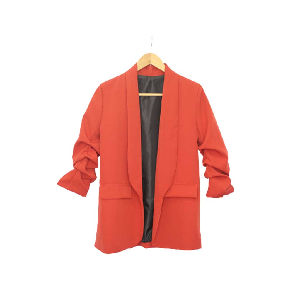 Rosa-Rossa Ladies Coat