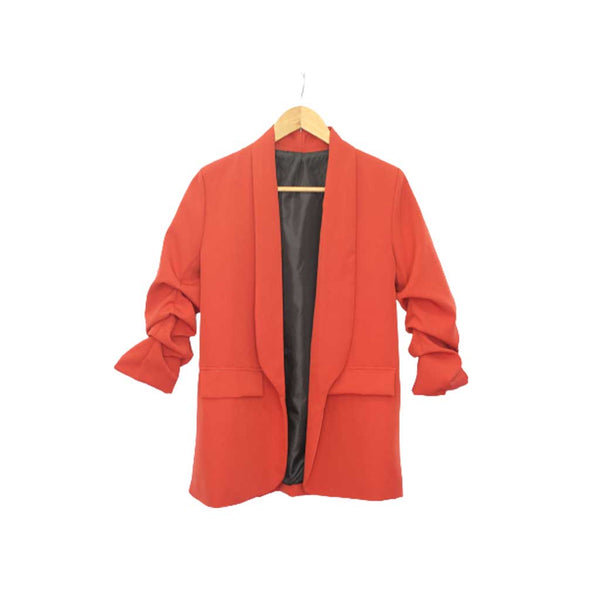 Load image into Gallery viewer, Rosa-Rossa Ladies Coat
