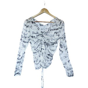 Ladies Top