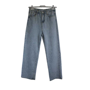 Ladies Denim Jeans
