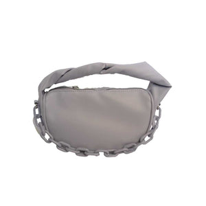 Ladies White Bag