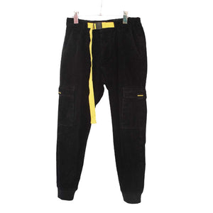 Ladies Cargo Pant