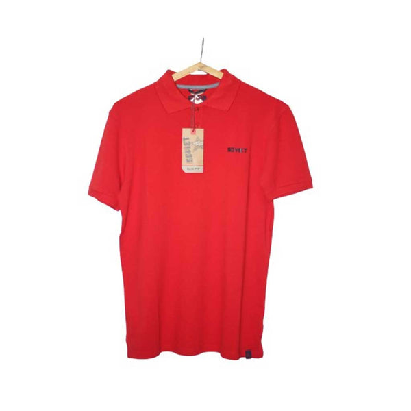 Load image into Gallery viewer, Soviet Polo Shirts
