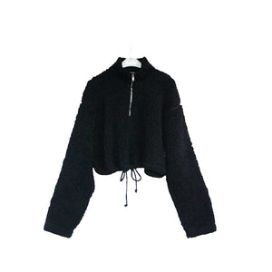 Top Ladies Long Sleeve Top