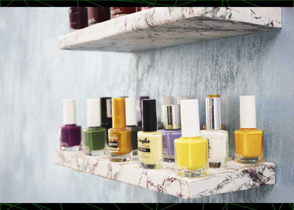 Load image into Gallery viewer, Aquinas Nail Polish
