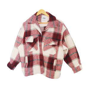 Zara Ladies Shirt