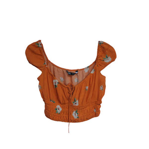 Zara Ladies Top